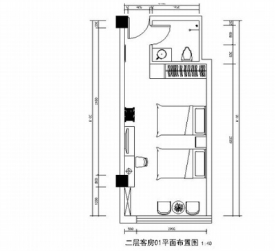 [<a href=https://www.yitu.cn/su/8101.html target=_blank class=infotextkey>山</a>东]精装现代风格员工<a href=https://www.yitu.cn/su/7460.html target=_blank class=infotextkey>宿舍</a>装修施工图