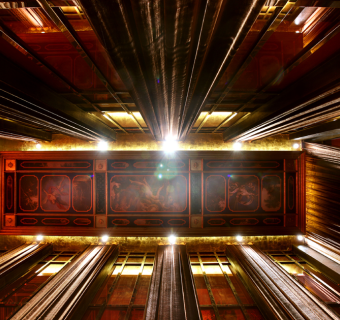 武汉赛江南餐厅CAD图纸，餐厅CAD施工图下载