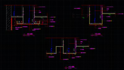 天<a href=https://www.yitu.cn/sketchup/huayi/index.html target=_blank class=infotextkey>花</a>大样图 (2).png