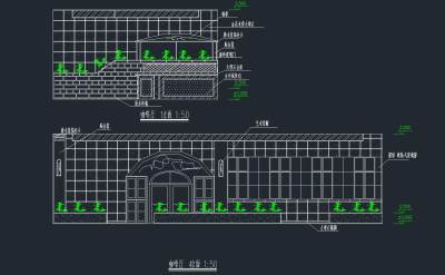 <a href=https://www.yitu.cn/sketchup/kafeiting/index.html target=_blank class=infotextkey><a href=https://www.yitu.cn/su/7923.html target=_blank class=infotextkey>咖啡厅</a></a>1 4立面.jpg
