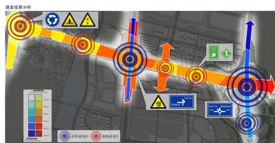 [江苏]南通星湖大道东段景观<a href=https://www.yitu.cn/su/7590.html target=_blank class=infotextkey>设计</a>(道路街区景观，<a href=https://www.yitu.cn/su/7872.html target=_blank class=infotextkey>地</a>景景观) C-7 速度视景<a href=https://www.yitu.cn/su/7590.html target=_blank class=infotextkey>设计</a>