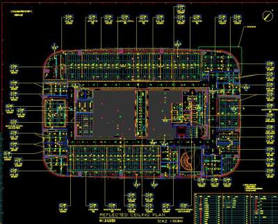 天<a href=https://www.yitu.cn/sketchup/huayi/index.html target=_blank class=infotextkey>花</a>布置图.jpg