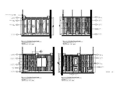 [辽宁]欧式<a href=https://www.yitu.cn/sketchup/shoulouchu/index.html target=_blank class=infotextkey>售<a href=https://www.yitu.cn/su/8159.html target=_blank class=infotextkey>楼</a>处</a>及会所<a href=https://www.yitu.cn/su/7590.html target=_blank class=infotextkey>设计</a>立面图