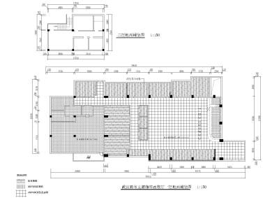 一层<a href=https://www.yitu.cn/su/7872.html target=_blank class=infotextkey>地</a>面铺装图