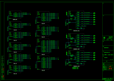 中央<a href=https://www.yitu.cn/sketchup/kongdiaofengshan/index.html target=_blank class=infotextkey>空调</a>主机配电系统图.png