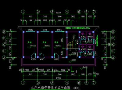 首层<a href=https://www.yitu.cn/su/7392.html target=_blank class=infotextkey>平面</a>.jpg