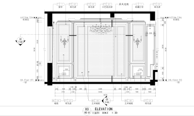 联排别墅一层<a href=https://www.yitu.cn/sketchup/keting/index.html target=_blank class=infotextkey><a href=https://www.yitu.cn/su/6863.html target=_blank class=infotextkey>客厅</a></a>立面图02 <a href=https://www.yitu.cn/su/7392.html target=_blank class=infotextkey>平面</a>图丢失