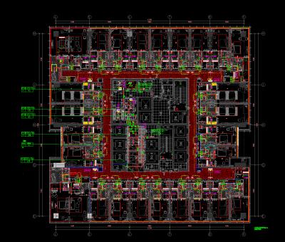 37F<a href=https://www.yitu.cn/sketchup/kongdiaofengshan/index.html target=_blank class=infotextkey>空调</a>风管<a href=https://www.yitu.cn/su/7392.html target=_blank class=infotextkey>平面</a>图.png