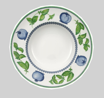 盘子摆件草图大师模型，盘子摆件sketchup模型下载