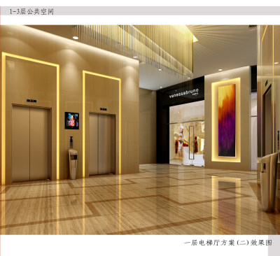 国际商务城公寓酒店CAD施工图，酒店CAD建筑图纸下载