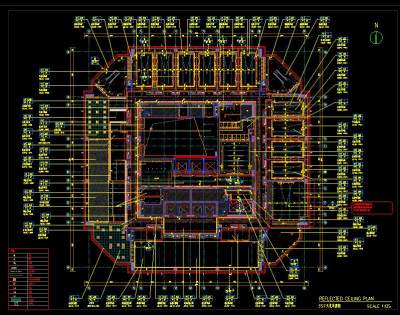 天<a href=https://www.yitu.cn/sketchup/huayi/index.html target=_blank class=infotextkey>花</a>布置图.jpg