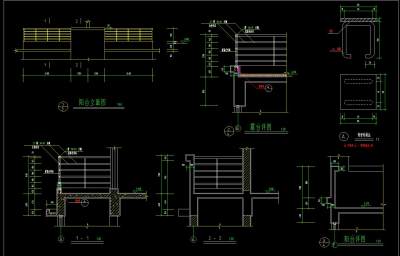 <a href=https://www.yitu.cn/sketchup/yangtai/index.html target=_blank class=infotextkey><a href=https://www.yitu.cn/su/7897.html target=_blank class=infotextkey>阳台</a></a>立面图.jpg