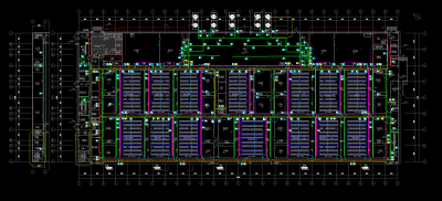 18)D01EKL0102 (一层<a href=https://www.yitu.cn/su/6952.html target=_blank class=infotextkey><a href=https://www.yitu.cn/su/8137.html target=_blank class=infotextkey>桥</a>架</a>布置图).png