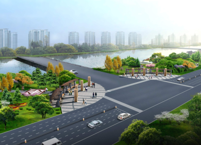 北京通州市新通掘公路西侧<a href=https://www.yitu.cn/su/7872.html target=_blank class=infotextkey>地</a>块-效果图3