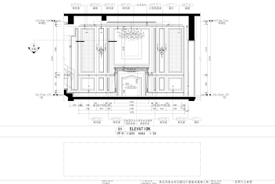 联排别墅一层<a href=https://www.yitu.cn/sketchup/keting/index.html target=_blank class=infotextkey><a href=https://www.yitu.cn/su/6863.html target=_blank class=infotextkey>客厅</a></a>立面图   <a href=https://www.yitu.cn/su/7392.html target=_blank class=infotextkey>平面</a>图丢失.png