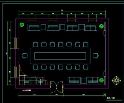 <a href=https://www.yitu.cn/sketchup/huiyishi/index.html target=_blank class=infotextkey>会议室</a><a href=https://www.yitu.cn/su/7392.html target=_blank class=infotextkey>平面</a>图1.jpg