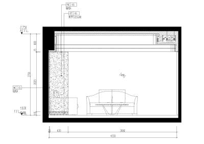 <a href=https://www.yitu.cn/sketchup/keting/index.html target=_blank class=infotextkey><a href=https://www.yitu.cn/su/6863.html target=_blank class=infotextkey>客厅</a></a>立面图（1）