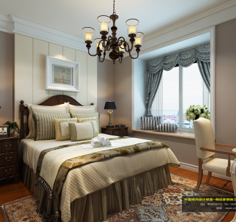 住宅装修设计施工图，住宅家装CAD施工图纸下载