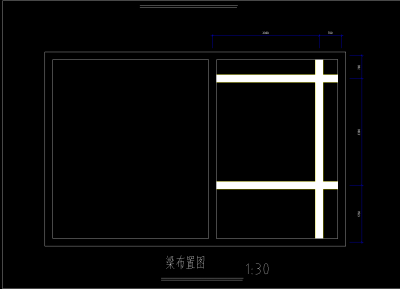 经典亭子建筑施工图，亭子CAD建筑图纸下载