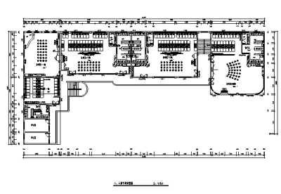 2500平米三层独栋<a href=https://www.yitu.cn/su/7587.html target=_blank class=infotextkey>幼儿园</a><a href=https://www.yitu.cn/su/7392.html target=_blank class=infotextkey>平面</a>图