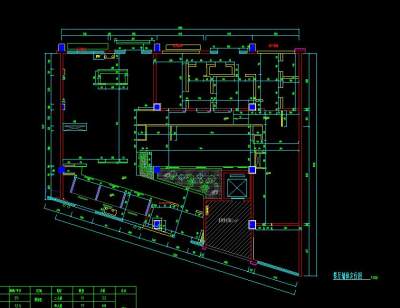 <a href=https://www.yitu.cn/sketchup/canting/index.html target=_blank class=infotextkey><a href=https://www.yitu.cn/su/7825.html target=_blank class=infotextkey>餐厅</a></a>墙体定位图.jpg