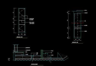 <a href=https://www.yitu.cn/sketchup/yimaojian/index.html target=_blank class=infotextkey>衣帽间</a>杂物柜剖面图.jpg