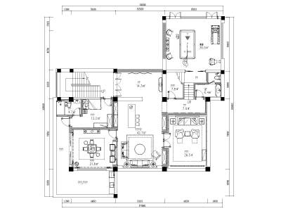 BF<a href=https://www.yitu.cn/su/7392.html target=_blank class=infotextkey>平面</a>布置图