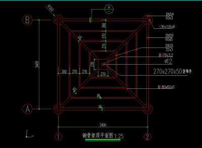 钢骨架顶<a href=https://www.yitu.cn/su/7392.html target=_blank class=infotextkey>平面</a>图.jpg