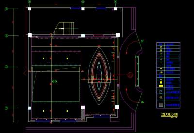 大堂天<a href=https://www.yitu.cn/sketchup/huayi/index.html target=_blank class=infotextkey>花</a>尺寸图.jpg