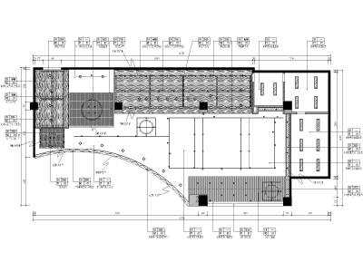 惠州蓉城小厨天<a href=https://www.yitu.cn/sketchup/huayi/index.html target=_blank class=infotextkey>花</a>布置图