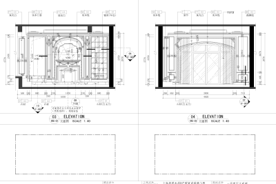 一层<a href=https://www.yitu.cn/sketchup/keting/index.html target=_blank class=infotextkey><a href=https://www.yitu.cn/su/6863.html target=_blank class=infotextkey>客厅</a></a>立面图01.png