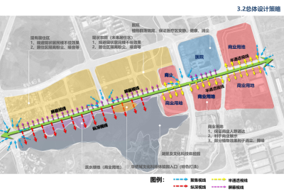 [广西]九子岭三路<a href=https://www.yitu.cn/su/7029.html target=_blank class=infotextkey>道路景观</a><a href=https://www.yitu.cn/su/7590.html target=_blank class=infotextkey>设计</a>（生态，<a href=https://www.yitu.cn/su/8090.html target=_blank class=infotextkey>人</a>居，科技）C-6 总体<a href=https://www.yitu.cn/su/7590.html target=_blank class=infotextkey>设计</a>策略