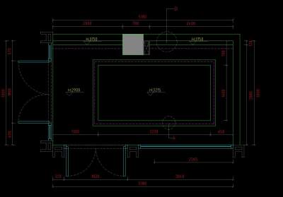 天<a href=https://www.yitu.cn/sketchup/huayi/index.html target=_blank class=infotextkey>花</a><a href=https://www.yitu.cn/su/7458.html target=_blank class=infotextkey>吊顶</a>尺寸图.jpg