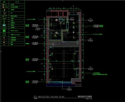 样板双床房天<a href=https://www.yitu.cn/sketchup/huayi/index.html target=_blank class=infotextkey>花</a>布置图.jpg