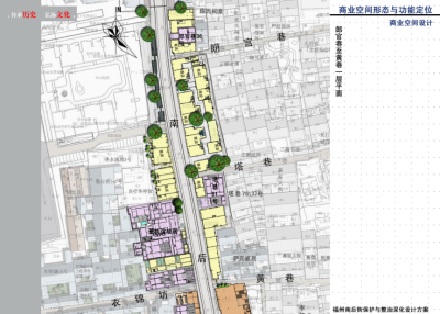 [福建]福州三坊七巷历史街区保护与修复方案文本（<a href=https://www.yitu.cn/su/7687.html target=_blank class=infotextkey>街区改造</a>）_8