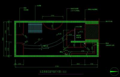 五层顶面<a href=https://www.yitu.cn/sketchup/huayi/index.html target=_blank class=infotextkey>花</a>园<a href=https://www.yitu.cn/su/7392.html target=_blank class=infotextkey>平面</a>尺寸图.jpg