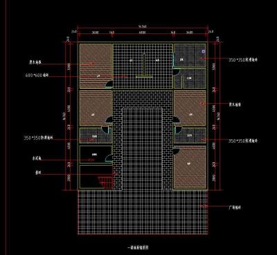 一<a href=https://www.yitu.cn/su/8159.html target=_blank class=infotextkey>楼</a><a href=https://www.yitu.cn/su/7872.html target=_blank class=infotextkey>地</a>面铺装图.jpg