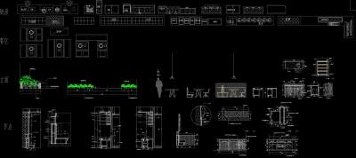 <a href=https://www.yitu.cn/sketchup/chufang/index.html target=_blank class=infotextkey><a href=https://www.yitu.cn/su/8620.html target=_blank class=infotextkey>厨房</a></a>、餐区、立面，节点图5.jpg