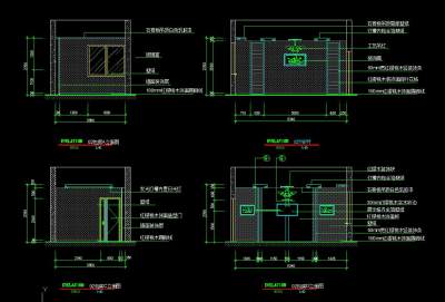 <a href=https://www.yitu.cn/sketchup/baofang/index.html target=_blank class=infotextkey>包房</a>立面图.jpg