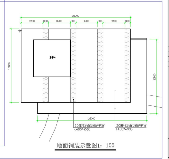 洋山湖成果图,cad建筑图纸免费下载