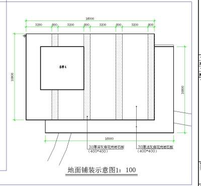 洋山湖成果图,cad建筑图纸免费下载