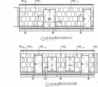 <a href=https://www.yitu.cn/sketchup/dianti/index.html target=_blank class=infotextkey><a href=https://www.yitu.cn/sketchup/diantizoulang/index.html target=_blank class=infotextkey>电梯</a></a>间立面图