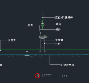 原创2018动态节点CAD图集，节点CAD建筑图纸下载