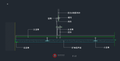 原创2018动态节点CAD图集，节点CAD建筑图纸下载