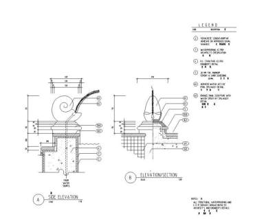 <a href=https://www.yitu.cn/sketchup/diaoke/index.html target=_blank class=infotextkey>雕塑</a>标志详图四