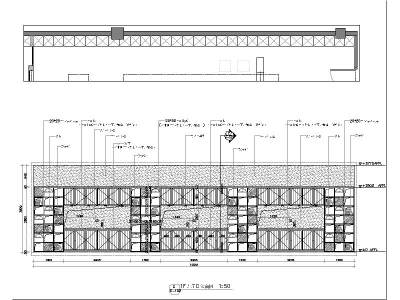 [成都]中式玉器会所室内<a href=https://www.yitu.cn/su/7590.html target=_blank class=infotextkey>设计</a>立面图
