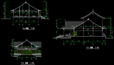1号<a href=https://www.yitu.cn/su/8159.html target=_blank class=infotextkey>楼</a>剖面图.png
