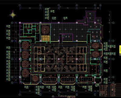 一层天<a href=https://www.yitu.cn/sketchup/huayi/index.html target=_blank class=infotextkey>花</a>布置图.jpg