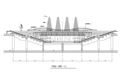 屋顶<a href=https://www.yitu.cn/sketchup/huayi/index.html target=_blank class=infotextkey>花</a>园详图三