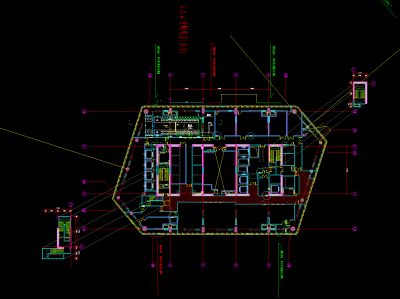 E-4008-办公变配电室布置<a href=https://www.yitu.cn/su/7392.html target=_blank class=infotextkey>平面</a>图一.png